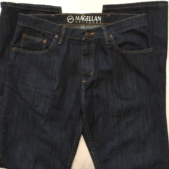 magellan loose fit jeans